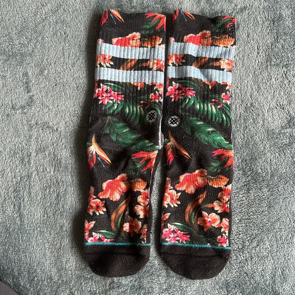 7 pairs of Stance socks - Picture 4 of 7